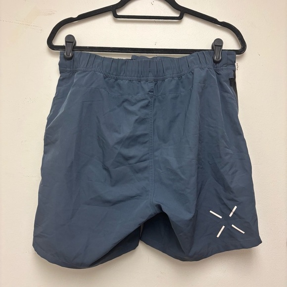 Ten Thousand Foundation Shorts - Picture 8 of 11